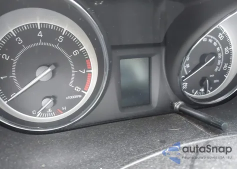 2011 Suzuki Kizashi S from USA, damaged, VIN JS2RF9A17B6110406